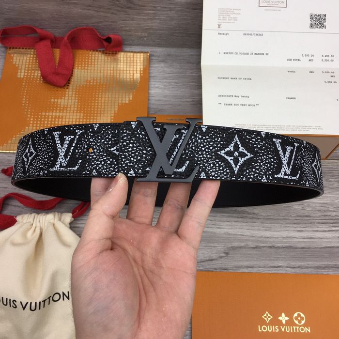 Louis Vuitton Belt 40MM LVB00072